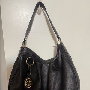 GG Signature Sukey Medium